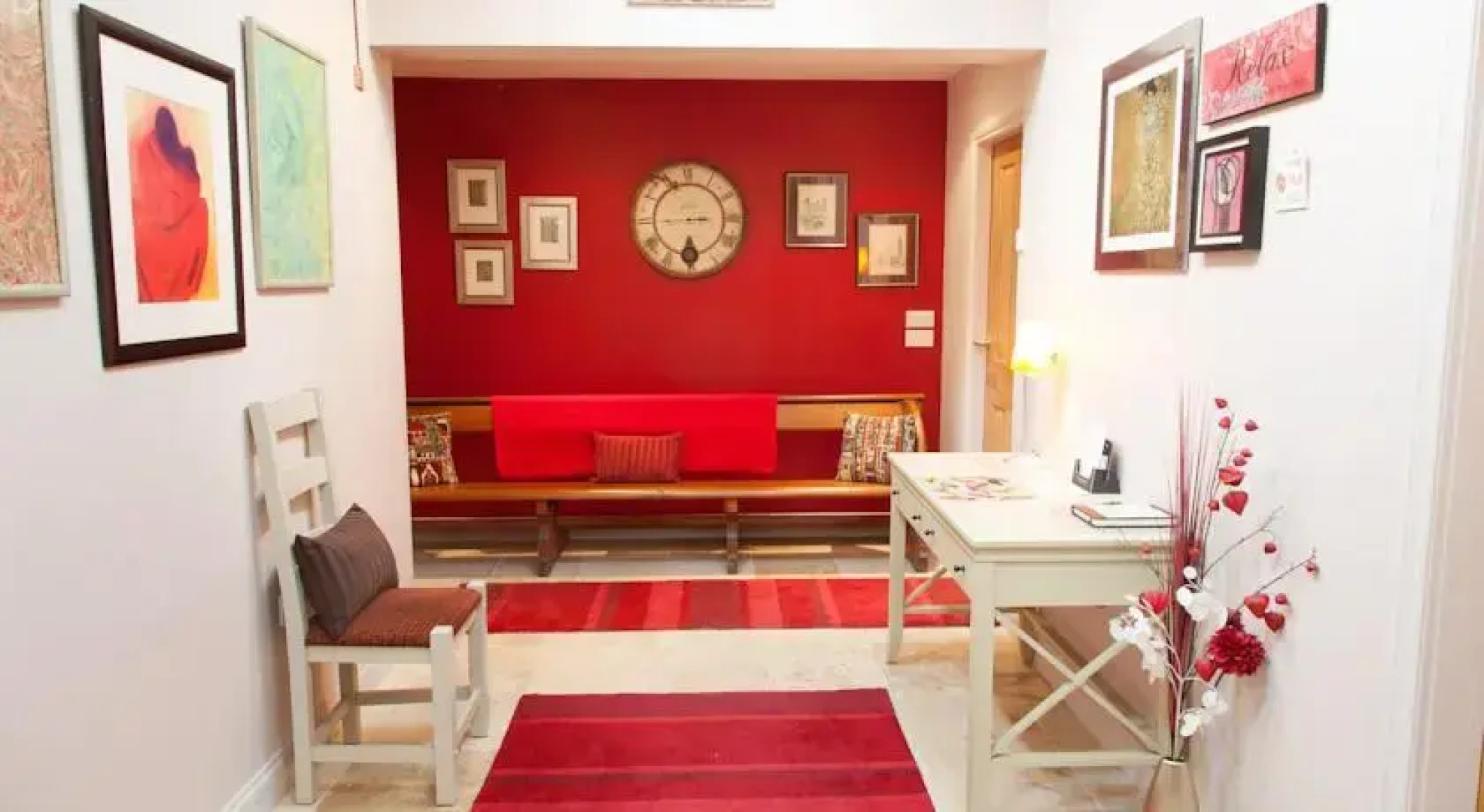 Rennie Rose Guest House