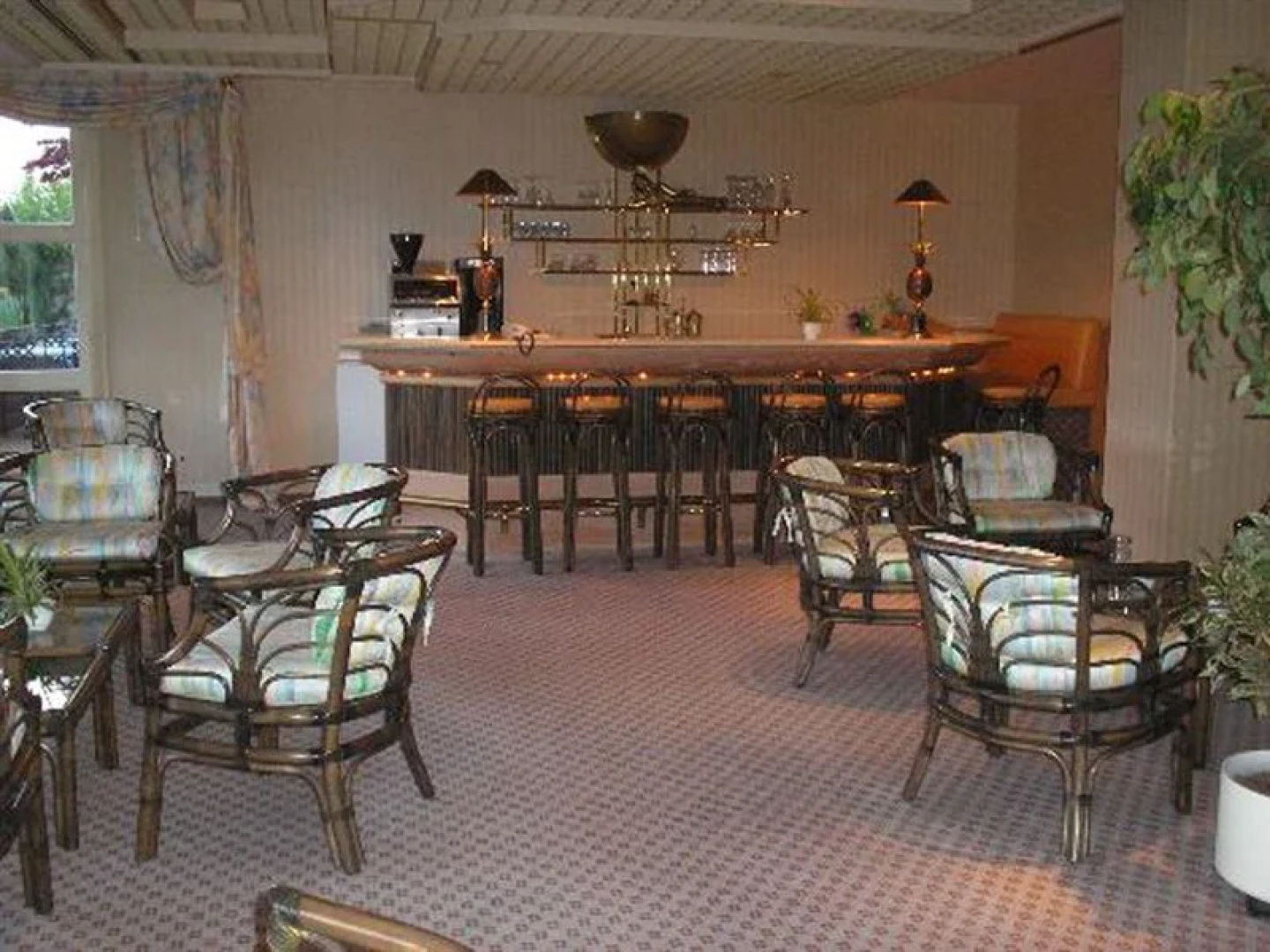 Hotel Graziella
