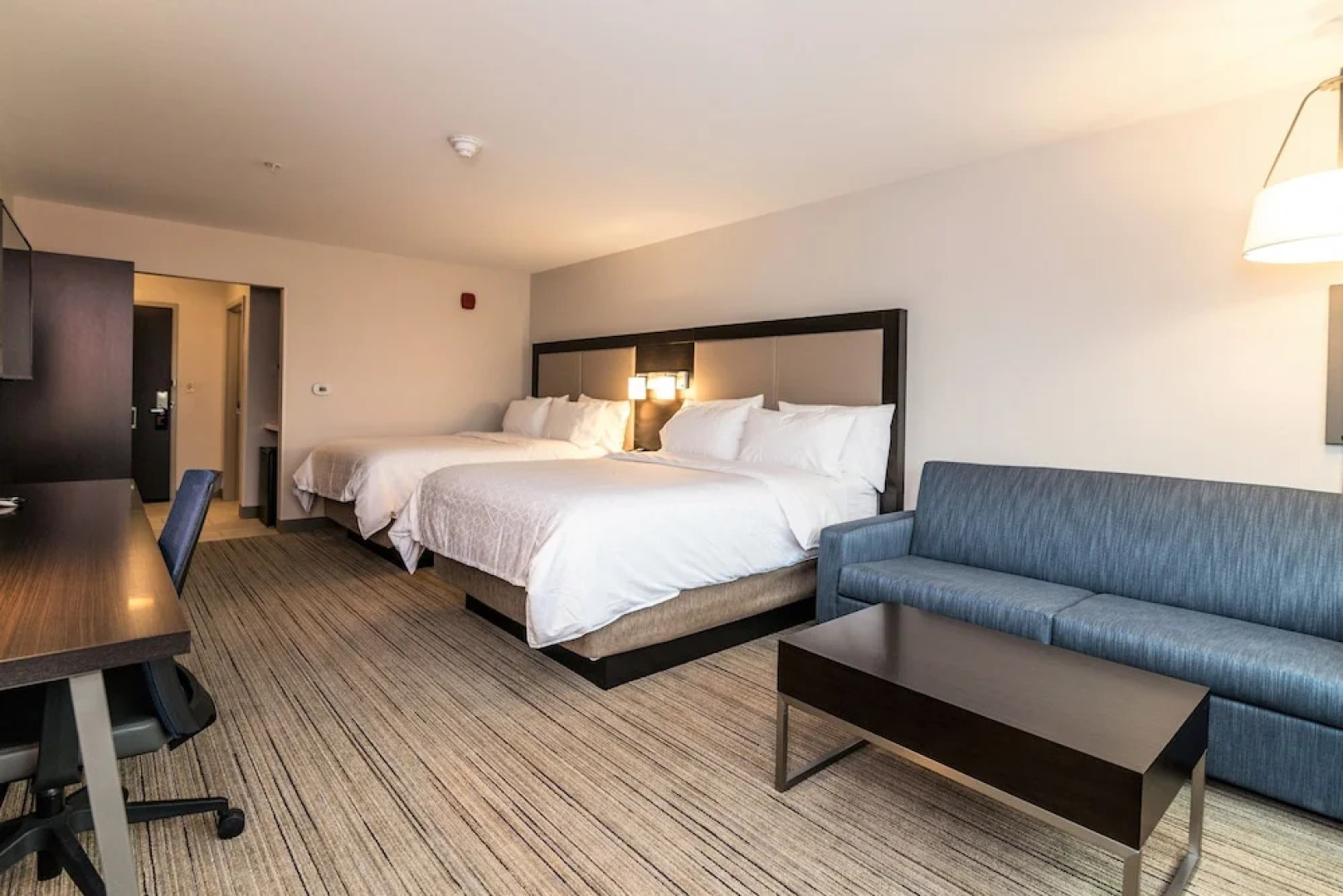 Holiday Inn Express & Suites Allen Park