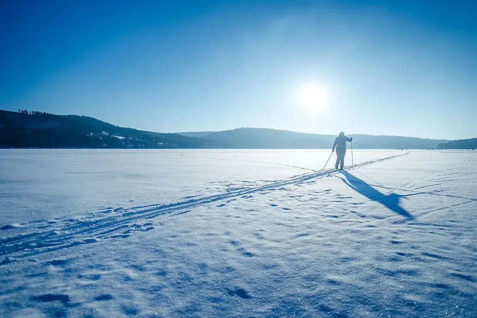 Lipno Lake Resort
