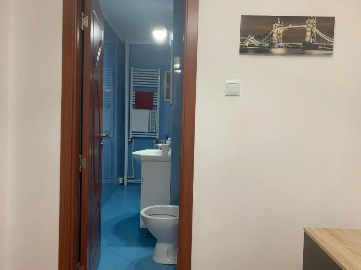 Alina Studio Apartment