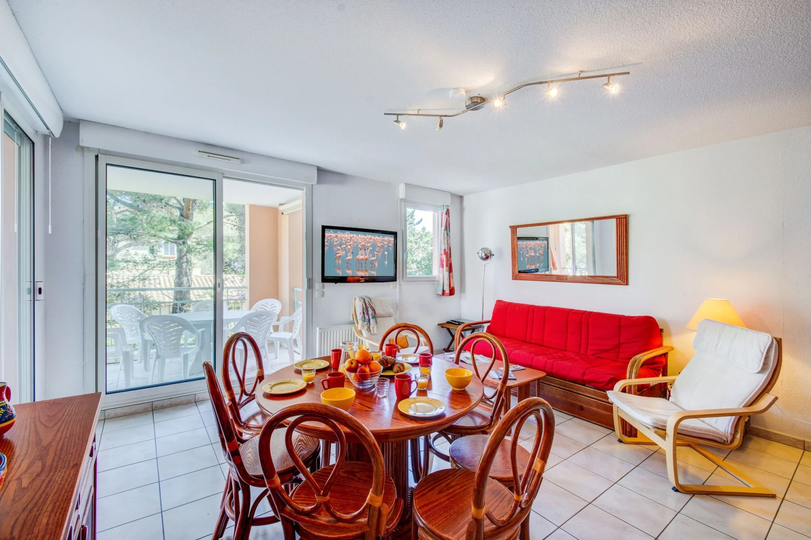 Vacancéole - Les Calanques du Parc