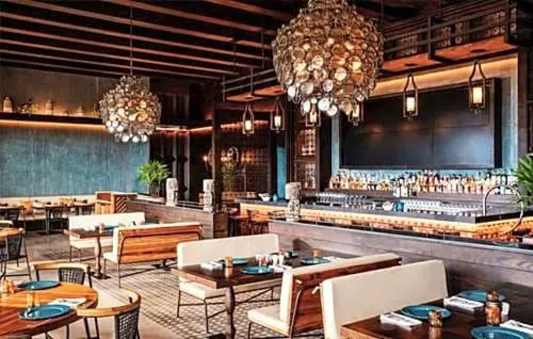 RM, The Mayan Palace Suites, Vidanta in Riviera Maya