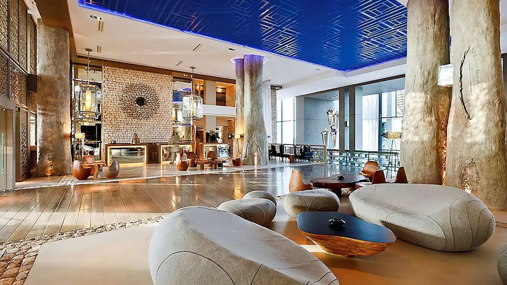 Hotel Le Golf D’Essaouira & Spa