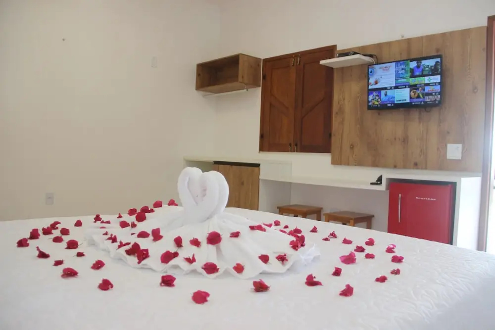 Pousada Vasto Horizonte