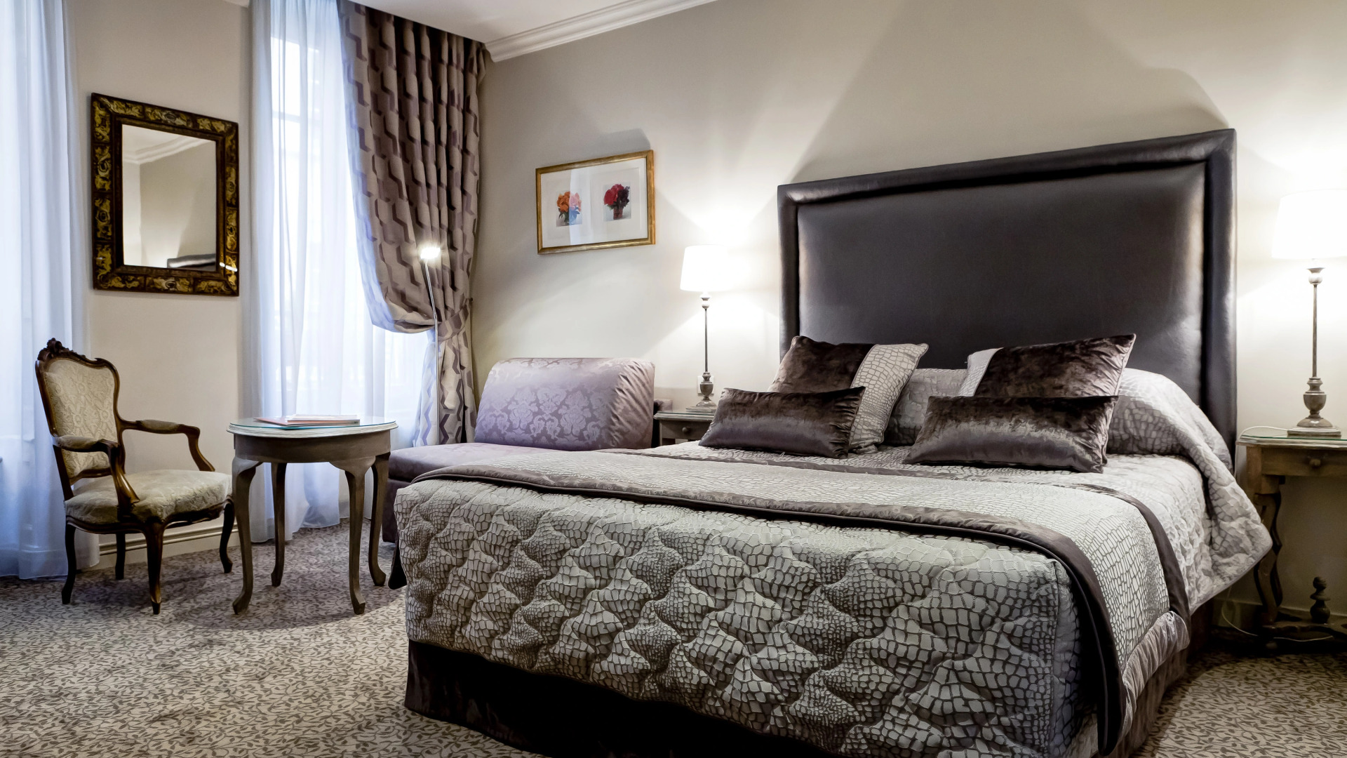 Grand Hotel Des Terreaux