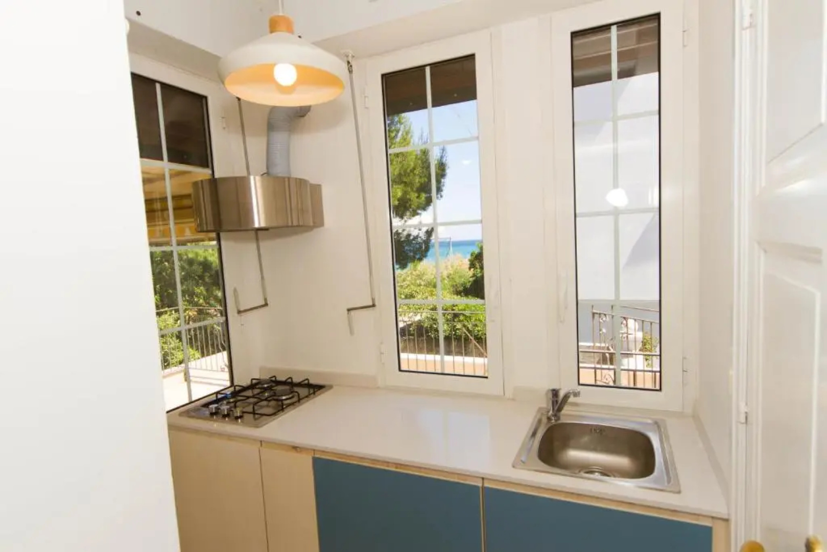 Residence Villa Ombrosa