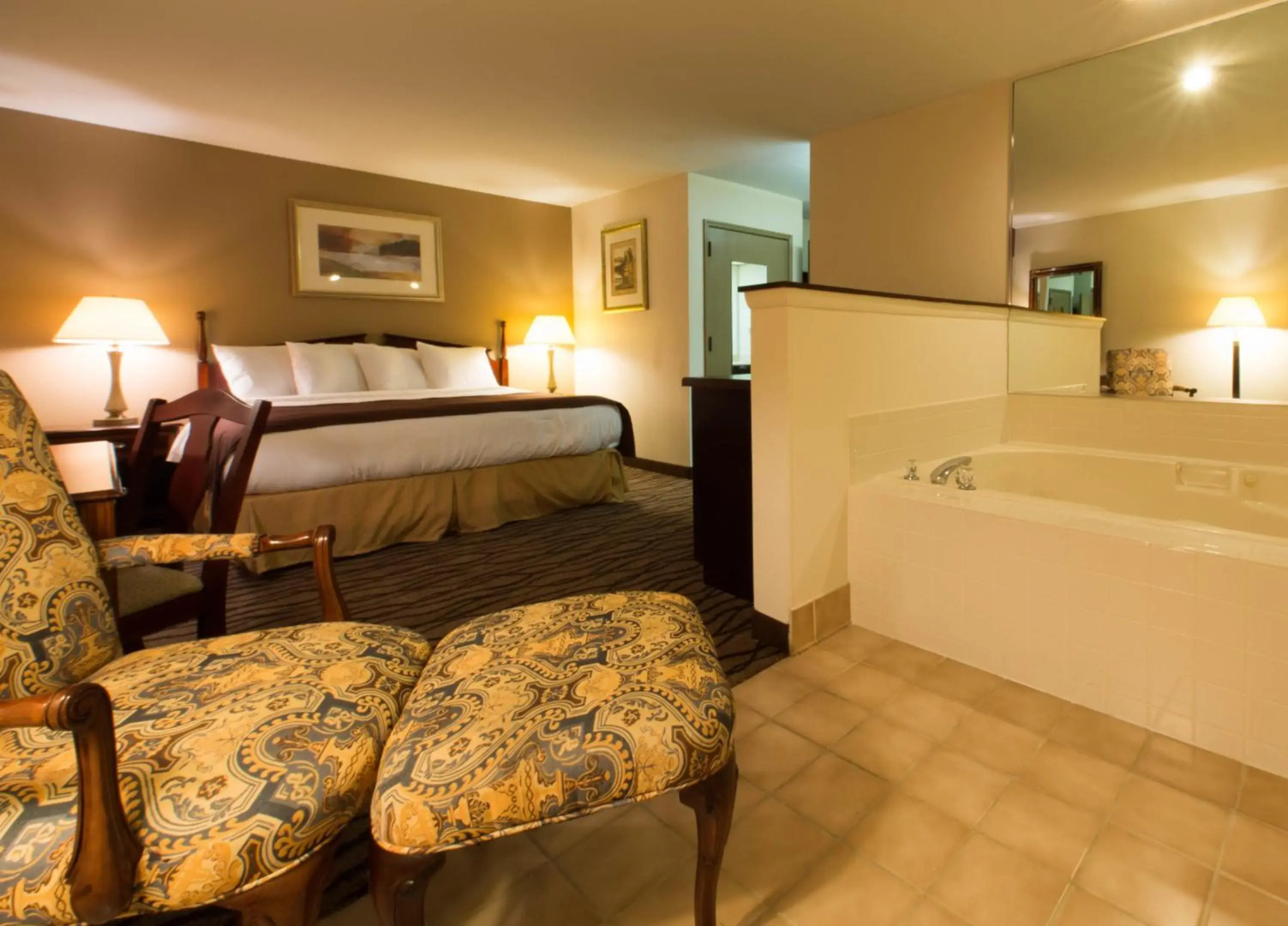 Country Hearth Inn & Suites Toccoa