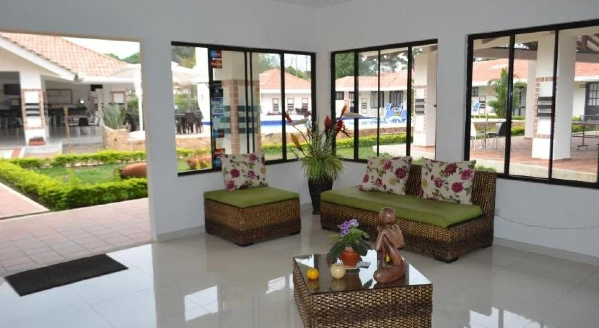 Hotel Boutique Duranta