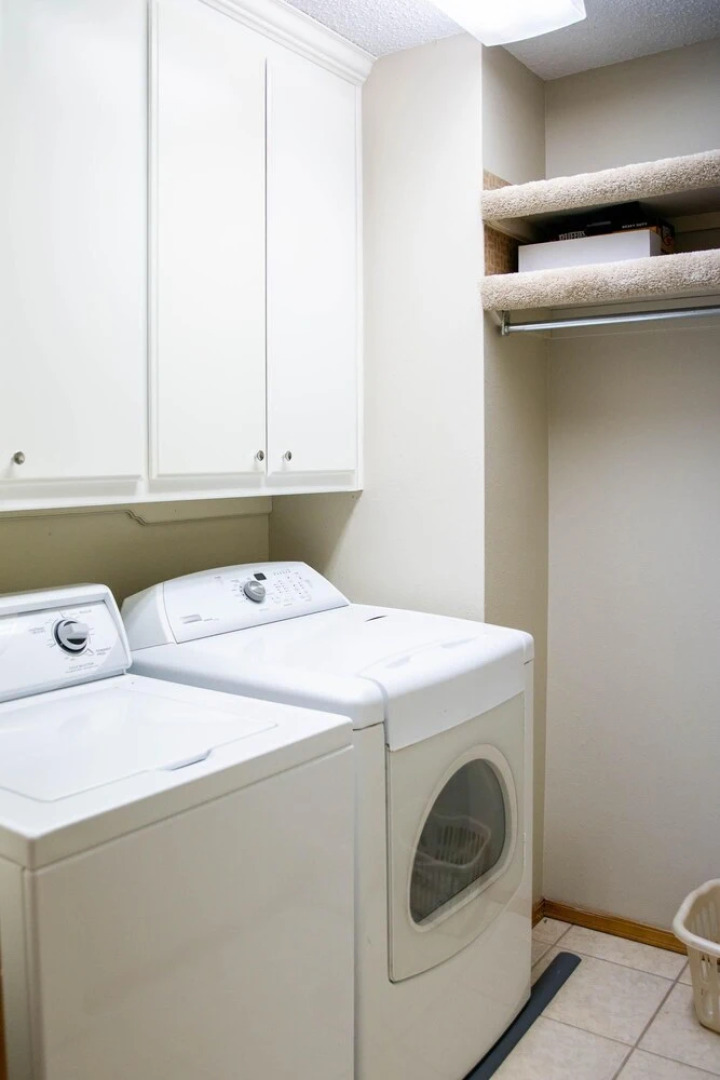 Eagles Landing - Lake House in the Woods