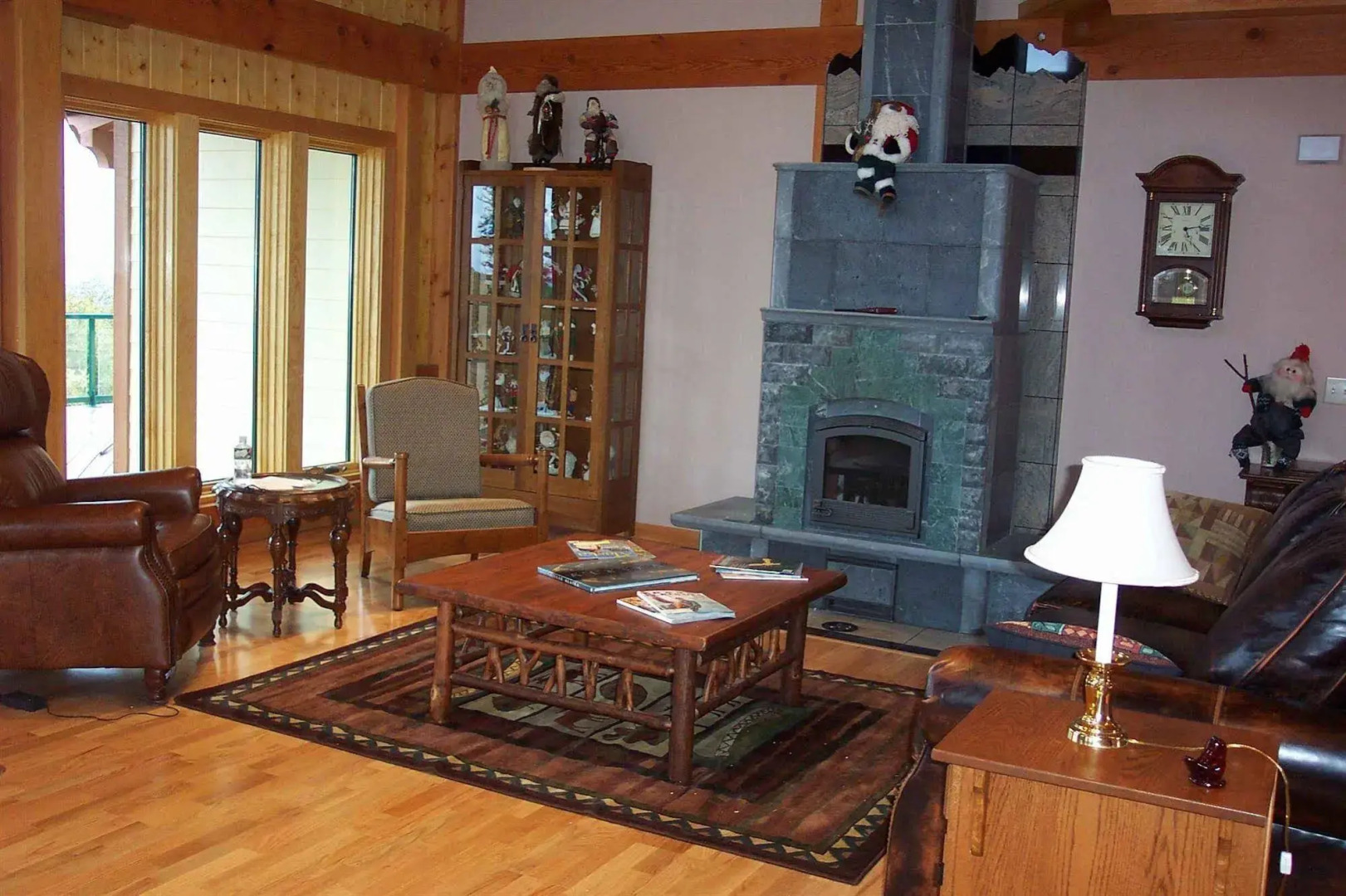 Timber Bay Bed and Breakfast