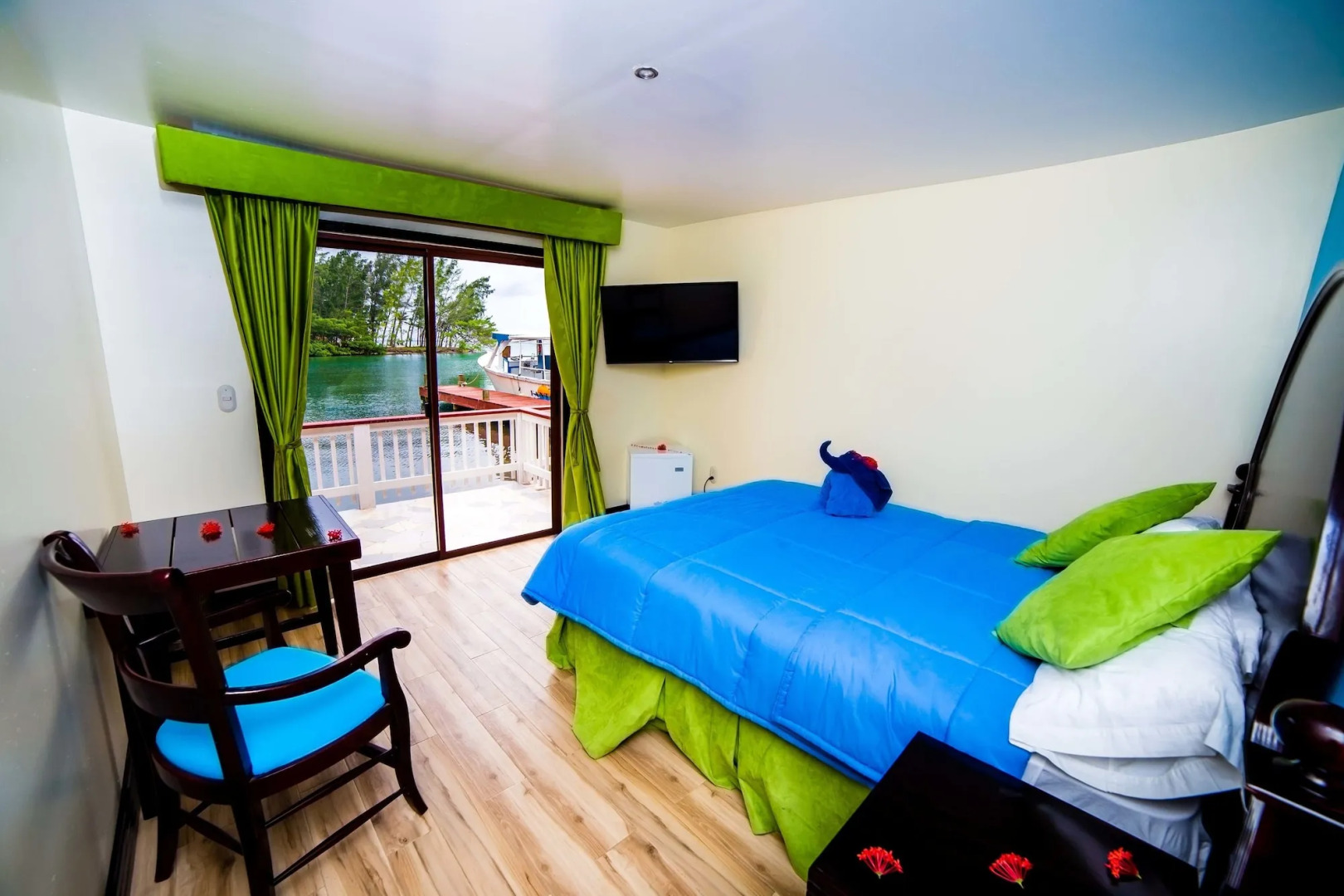 Fantasy Island Beach Resort, Dive and Marina All Inclusive