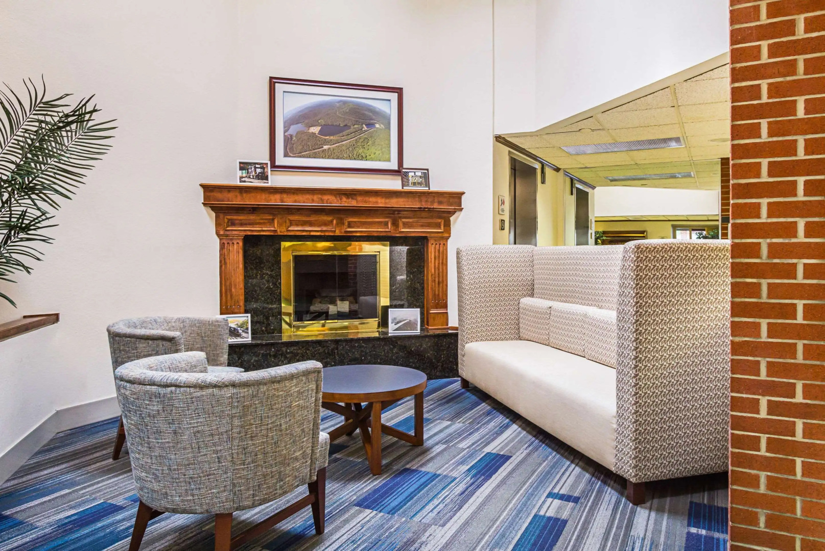 Quality Inn & Suites Altoona