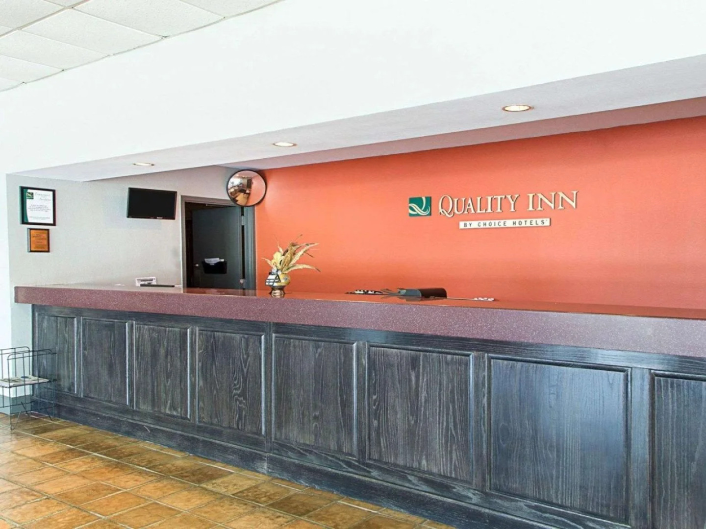 Motel 6 La Place, LA