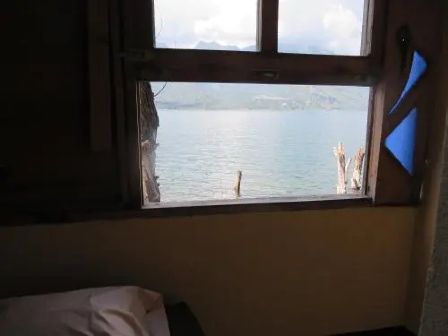 Hostal y Restaurant Fe