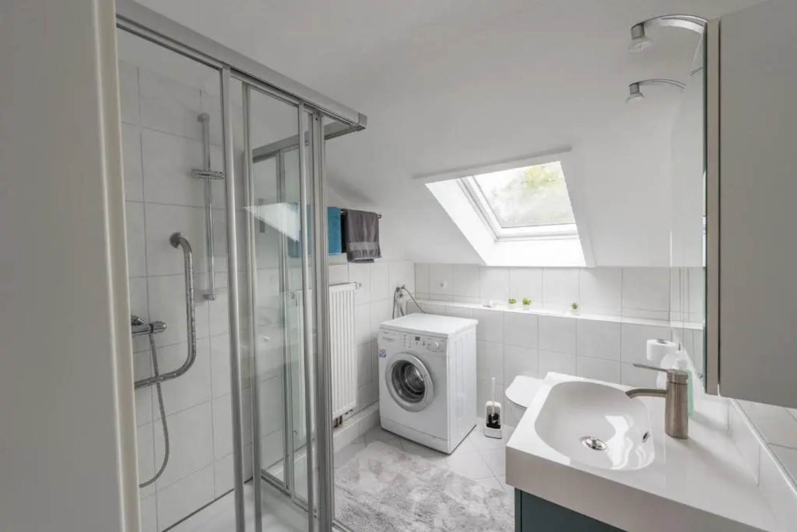 Röhrensee-Apart Bayreuth