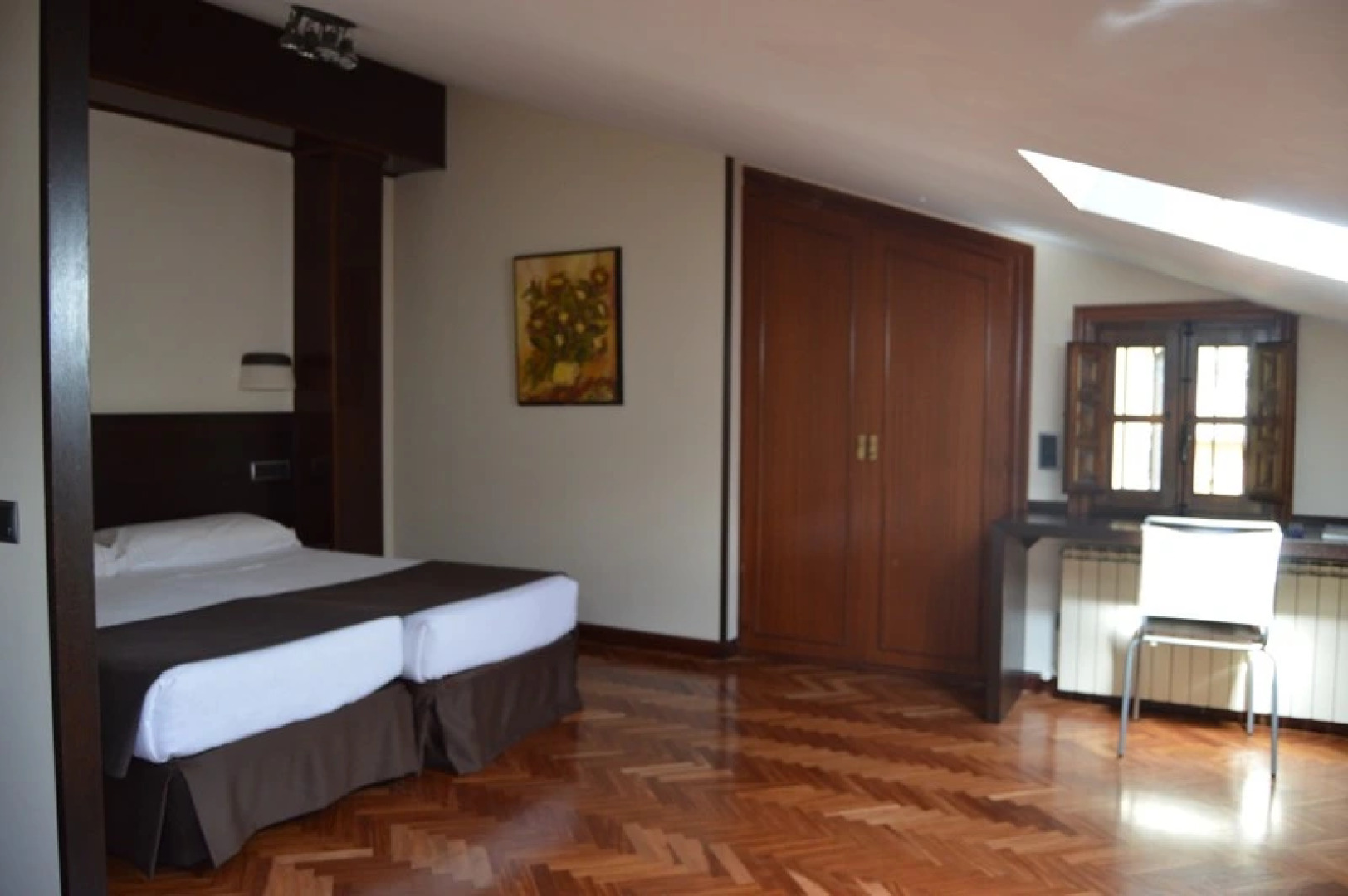 Apartamentos Rurales L'Arquera