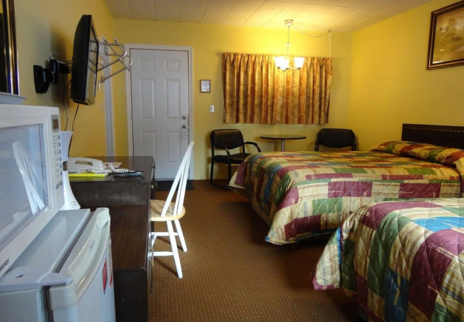 Hillside Inn Pembroke