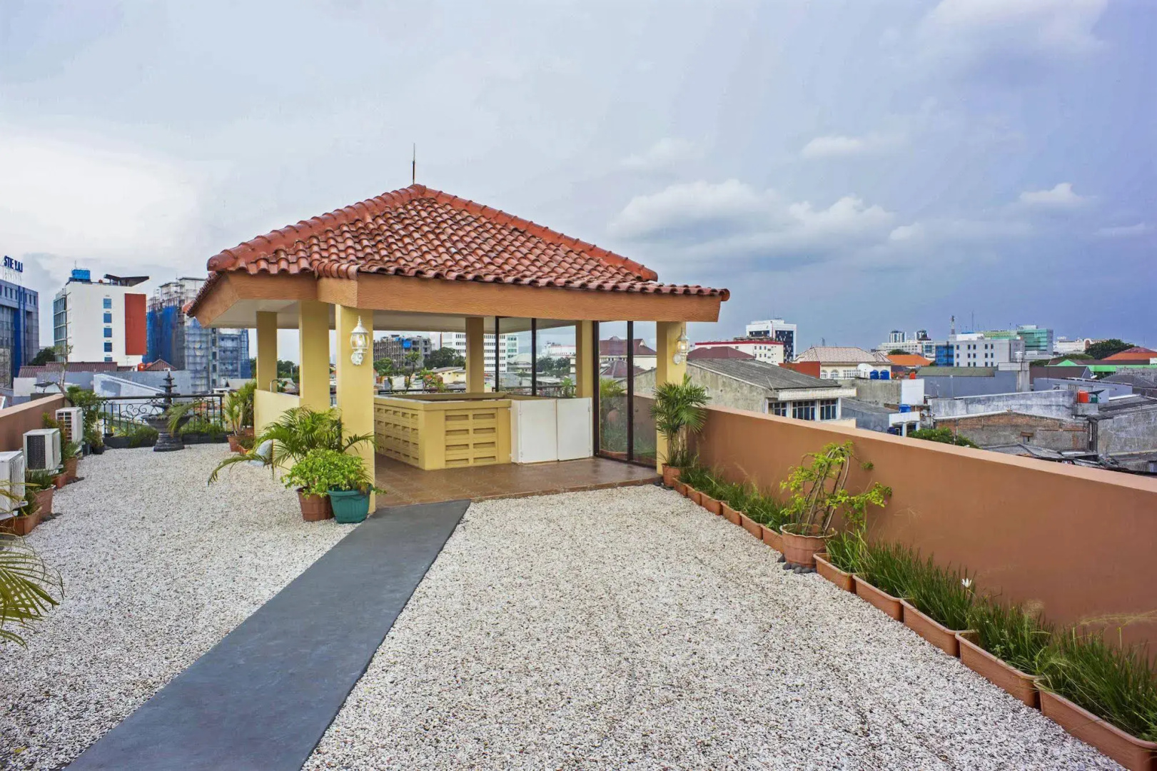 Kwitang Guest House