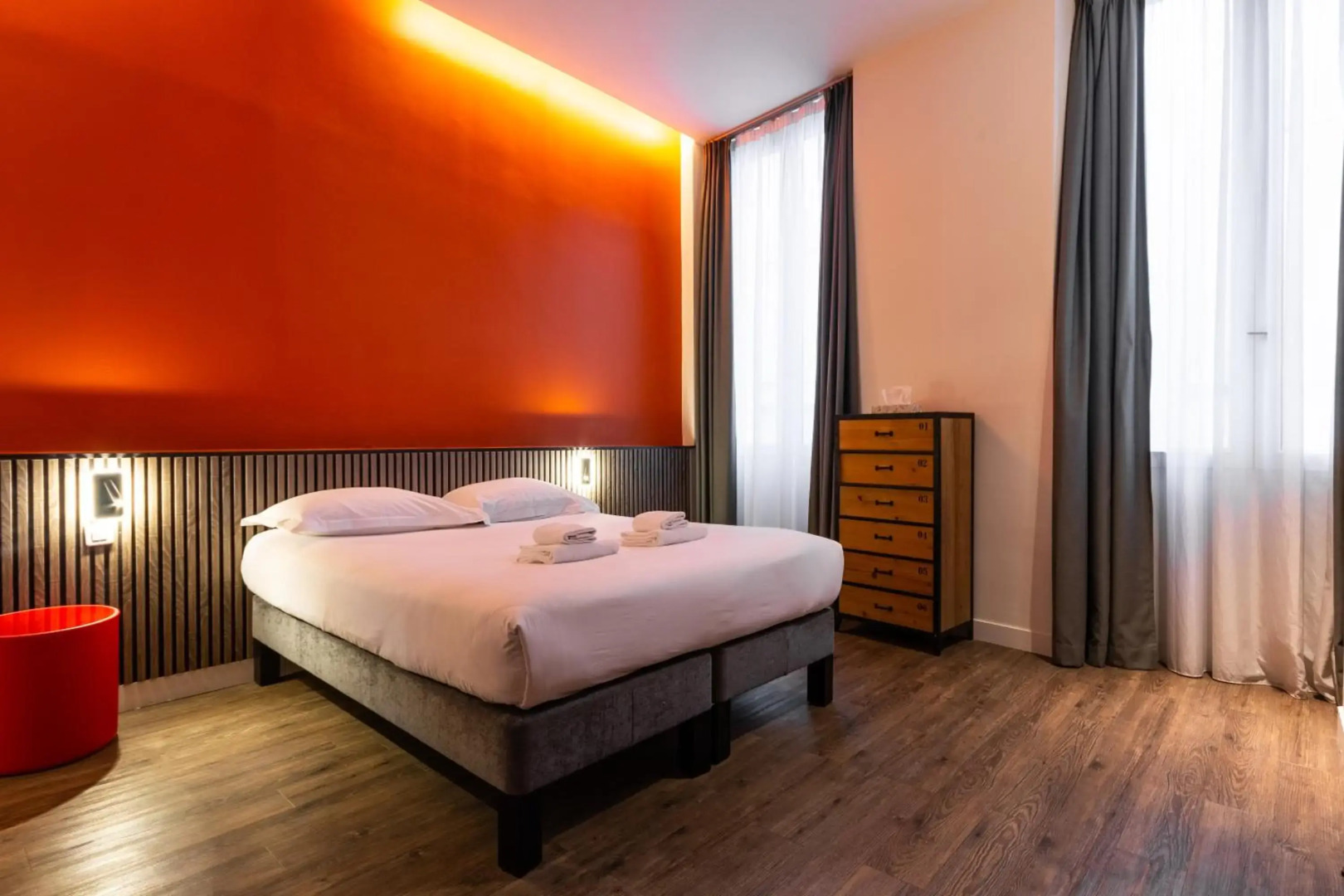 Urban Style Bordeaux Centre Hotel de la Presse