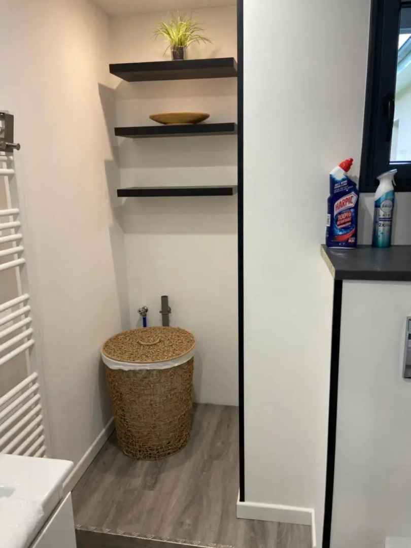 Charmant studio neuf de 40m2 / tout confort