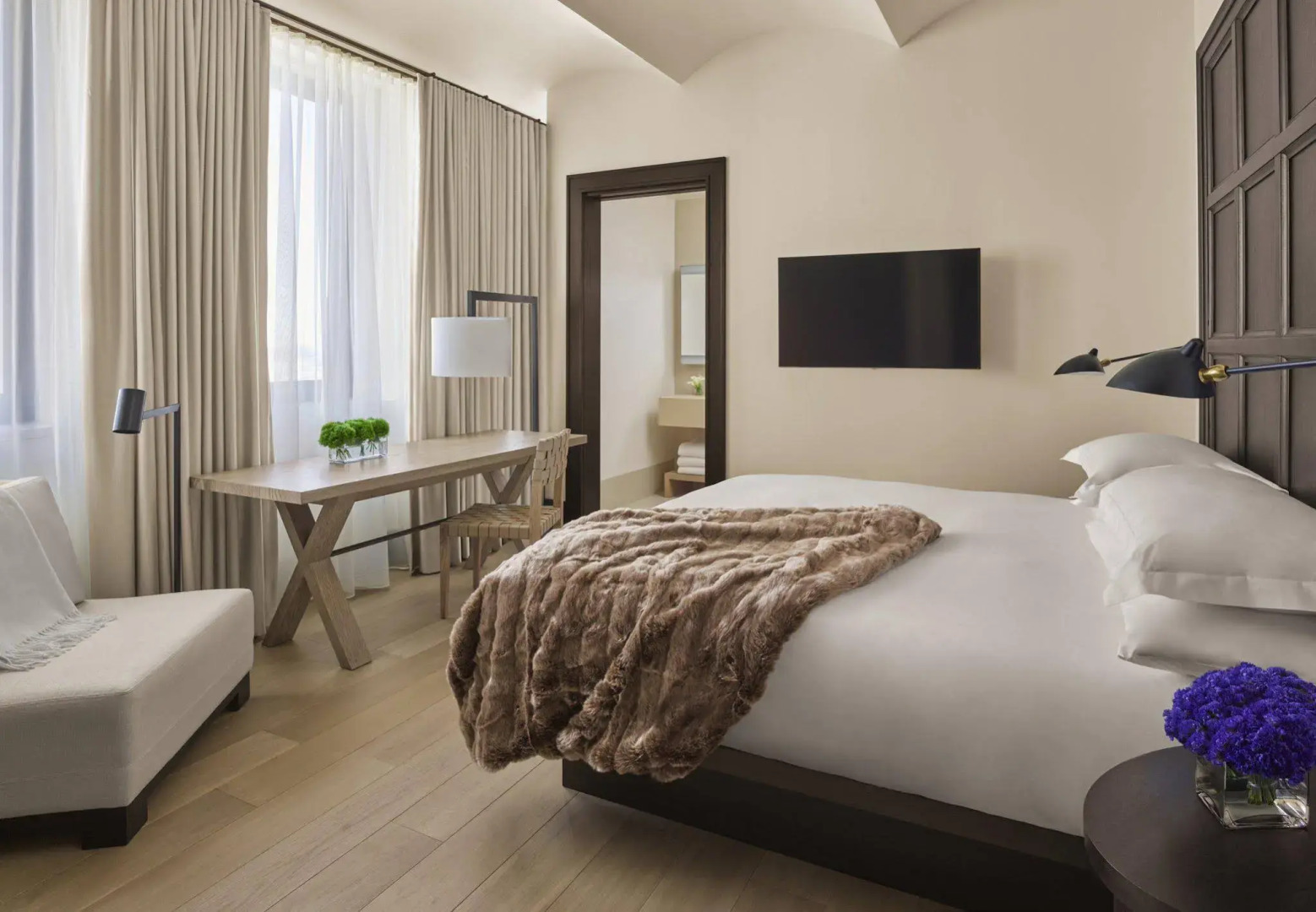 The New York EDITION