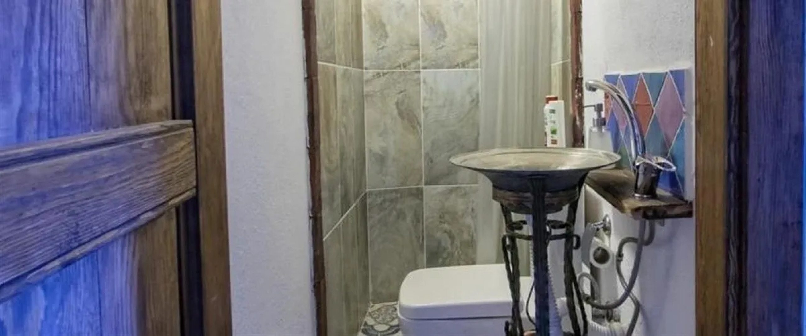 Saliha Hanım Taş Konak