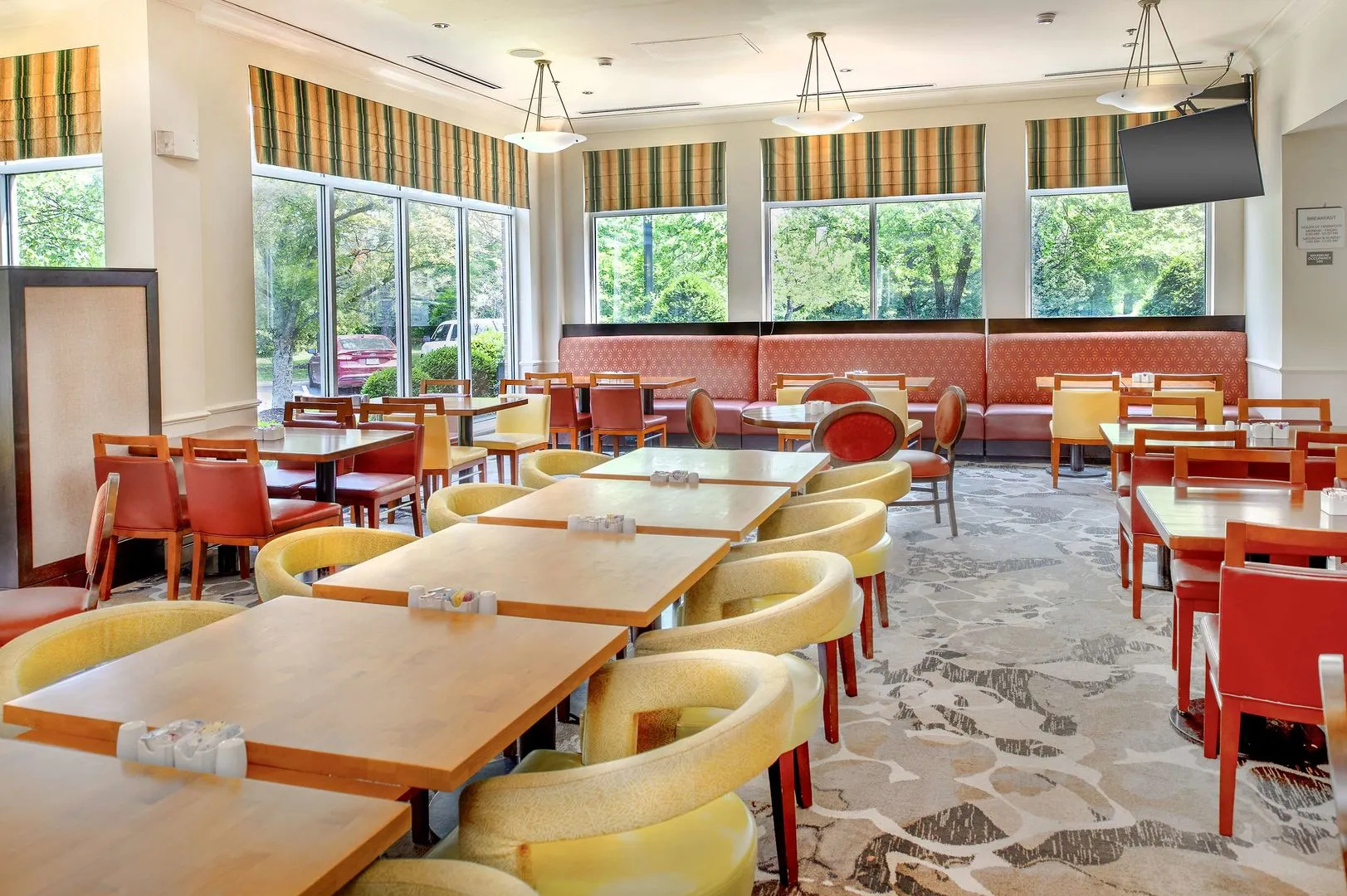 Hilton Garden Inn Chesterfield