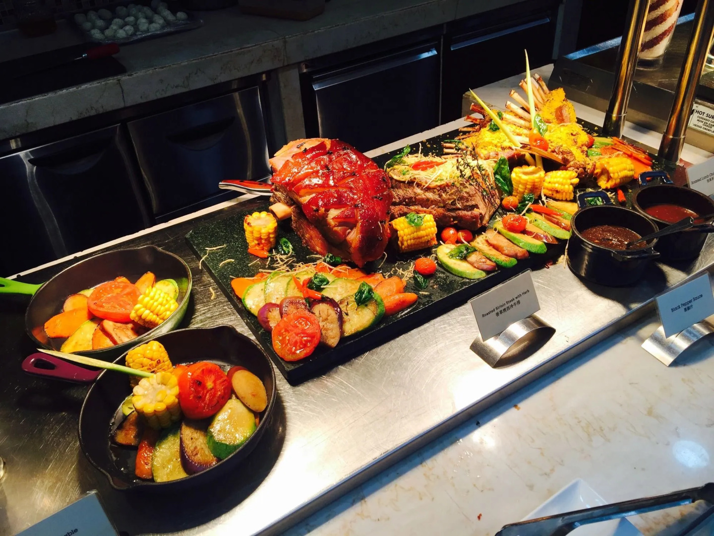 Sheraton Guilin Hotel