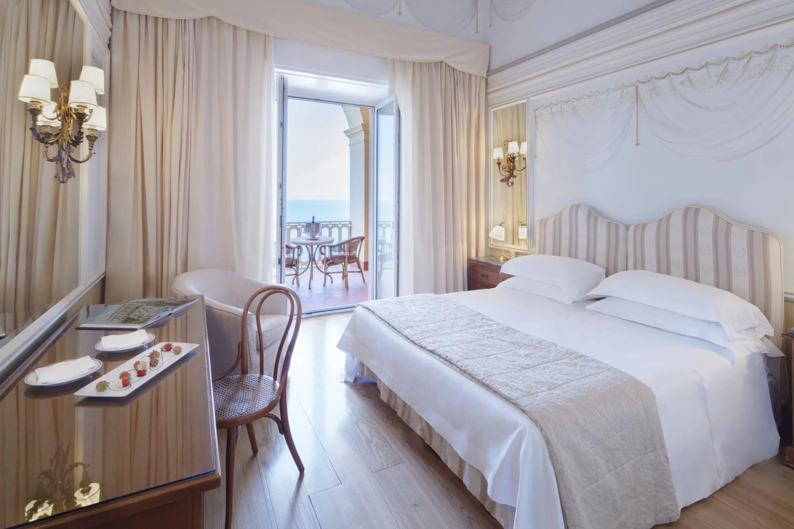 Grand Hotel Excelsior Vittoria
