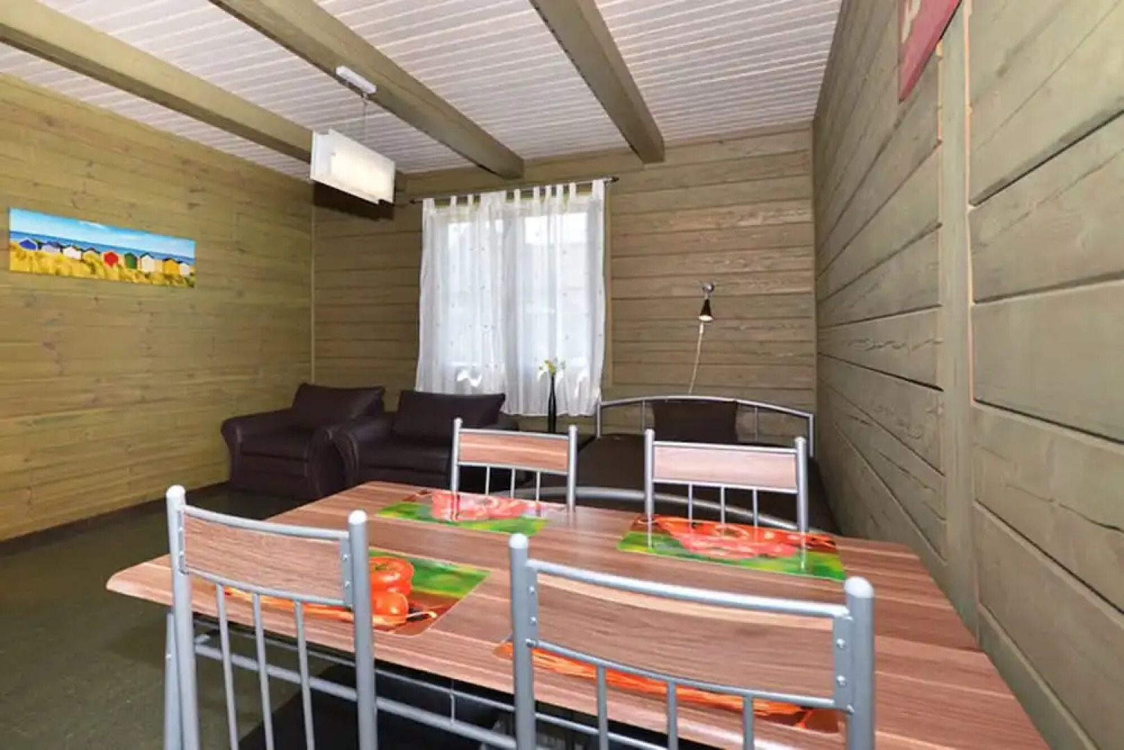 Cottage in Cisowo Near Baltic Coast Beach