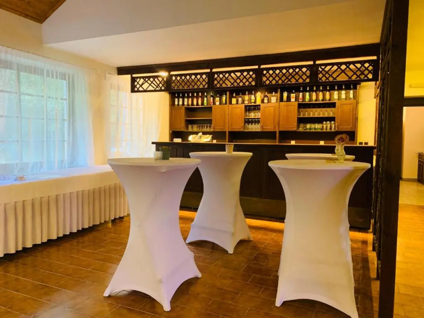 UniqHotel Česky Šternberk