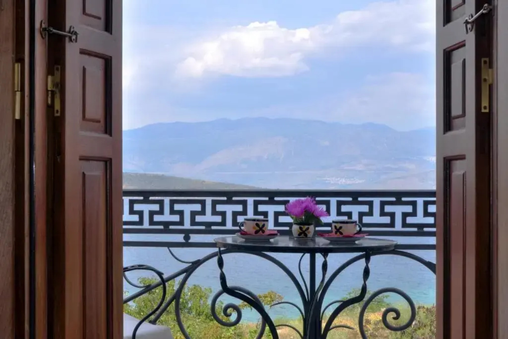 Archontiko Art Hotel