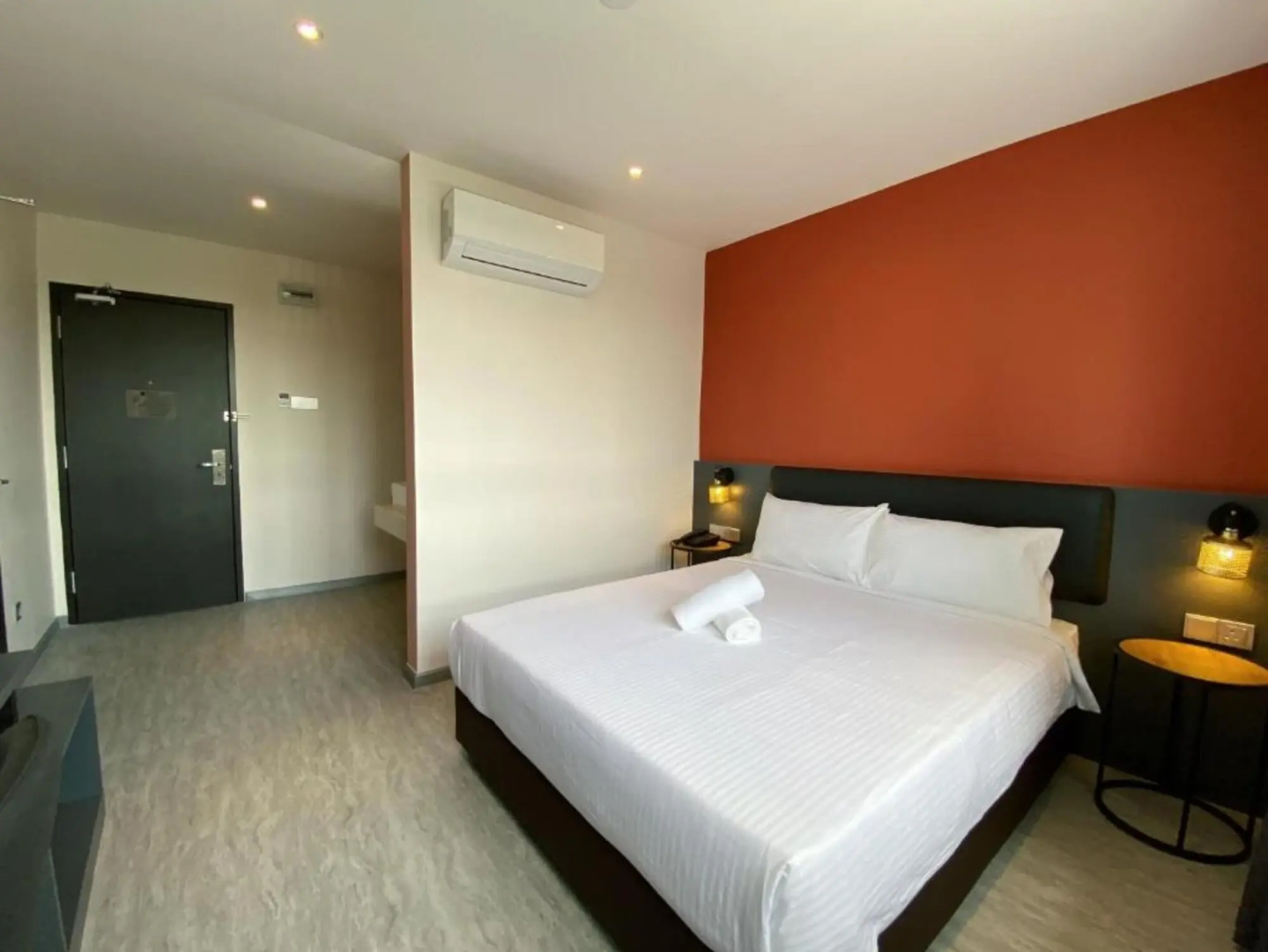 Woco Hotel Kinrara