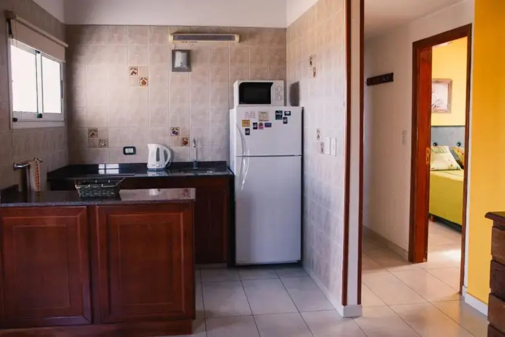 Apart Sabina Del Mar