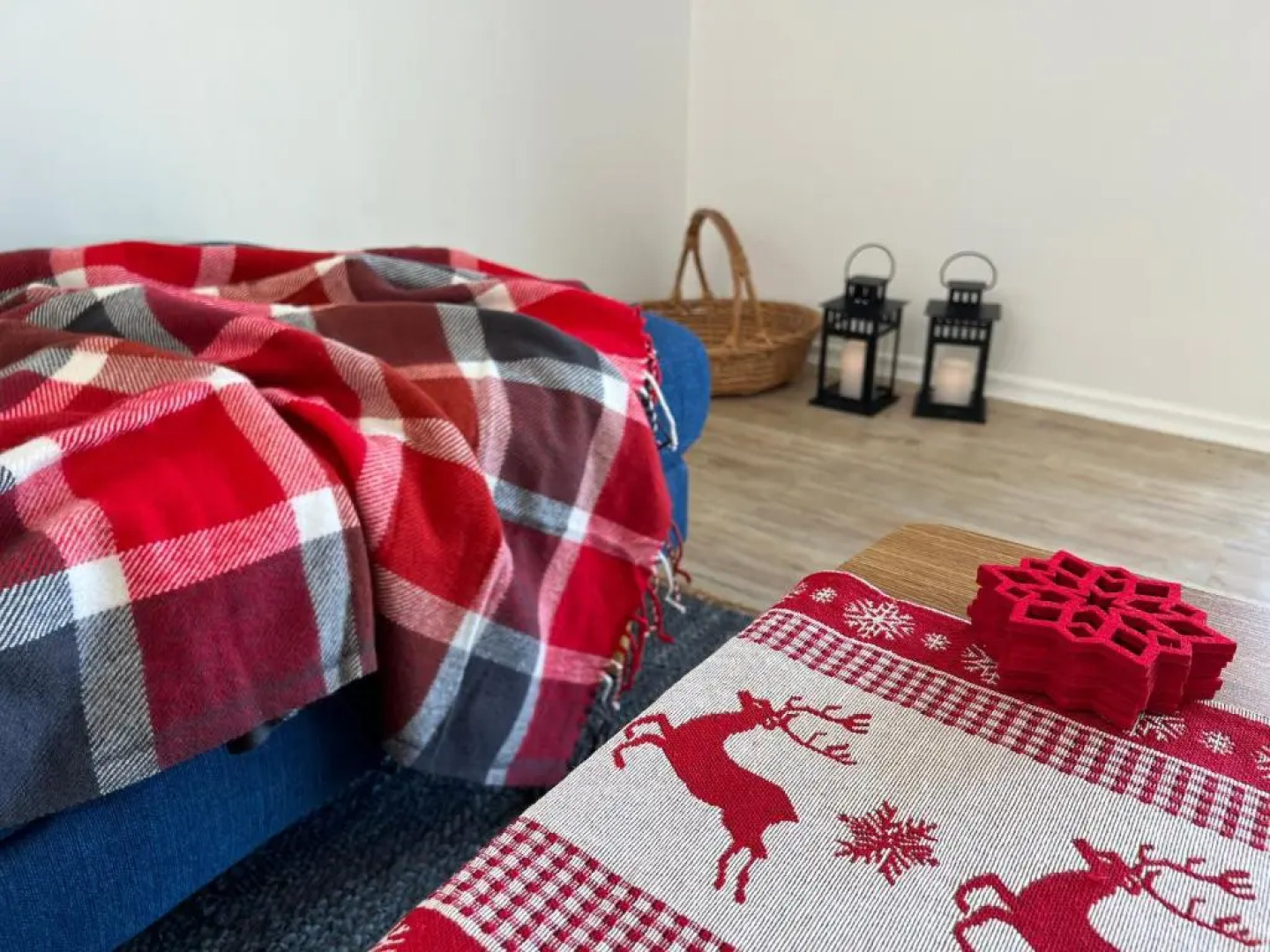 NEW Nordic Star - Cosy Home in Nature with Lake, near town