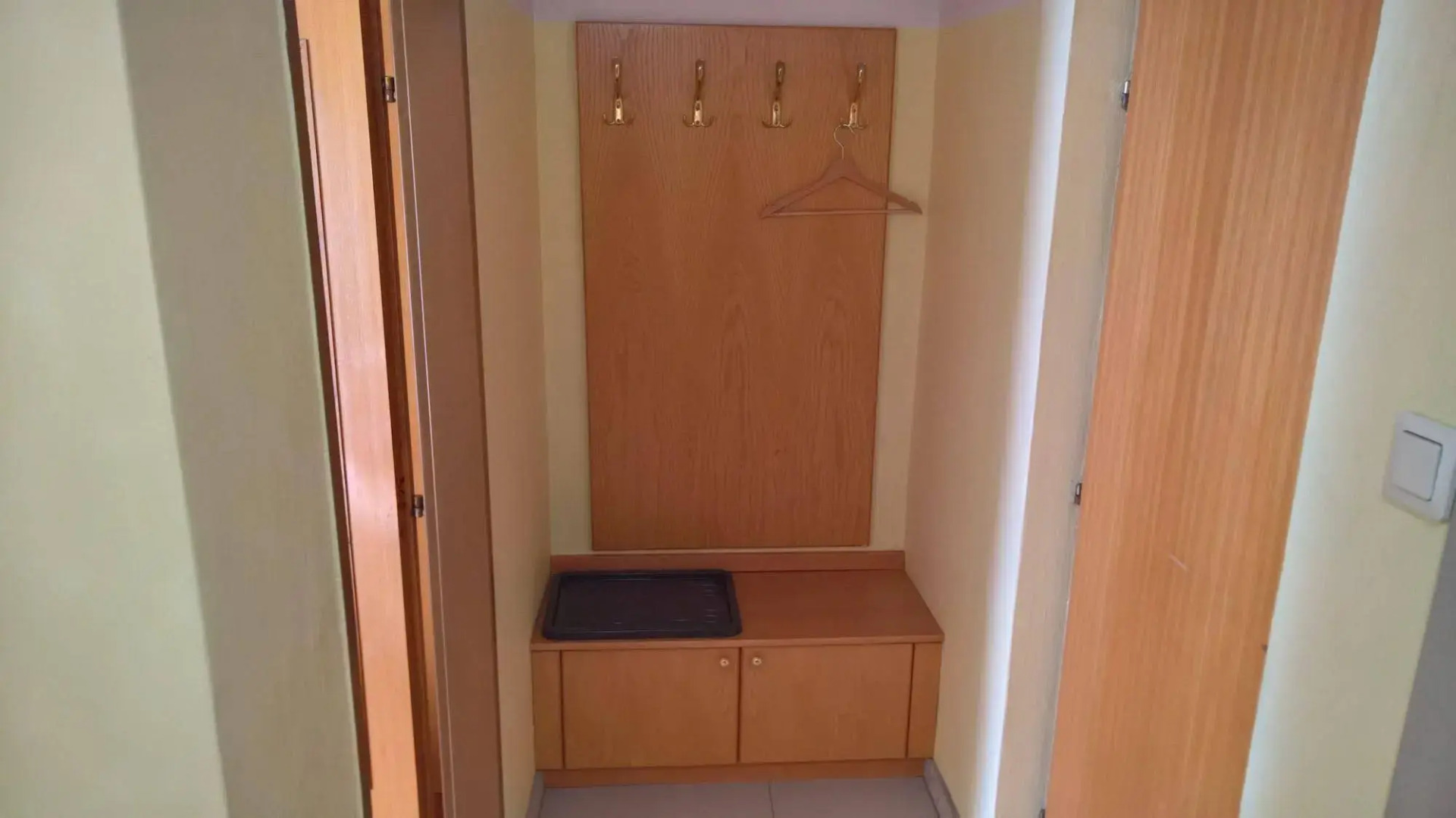 Appartements Stadt Wien