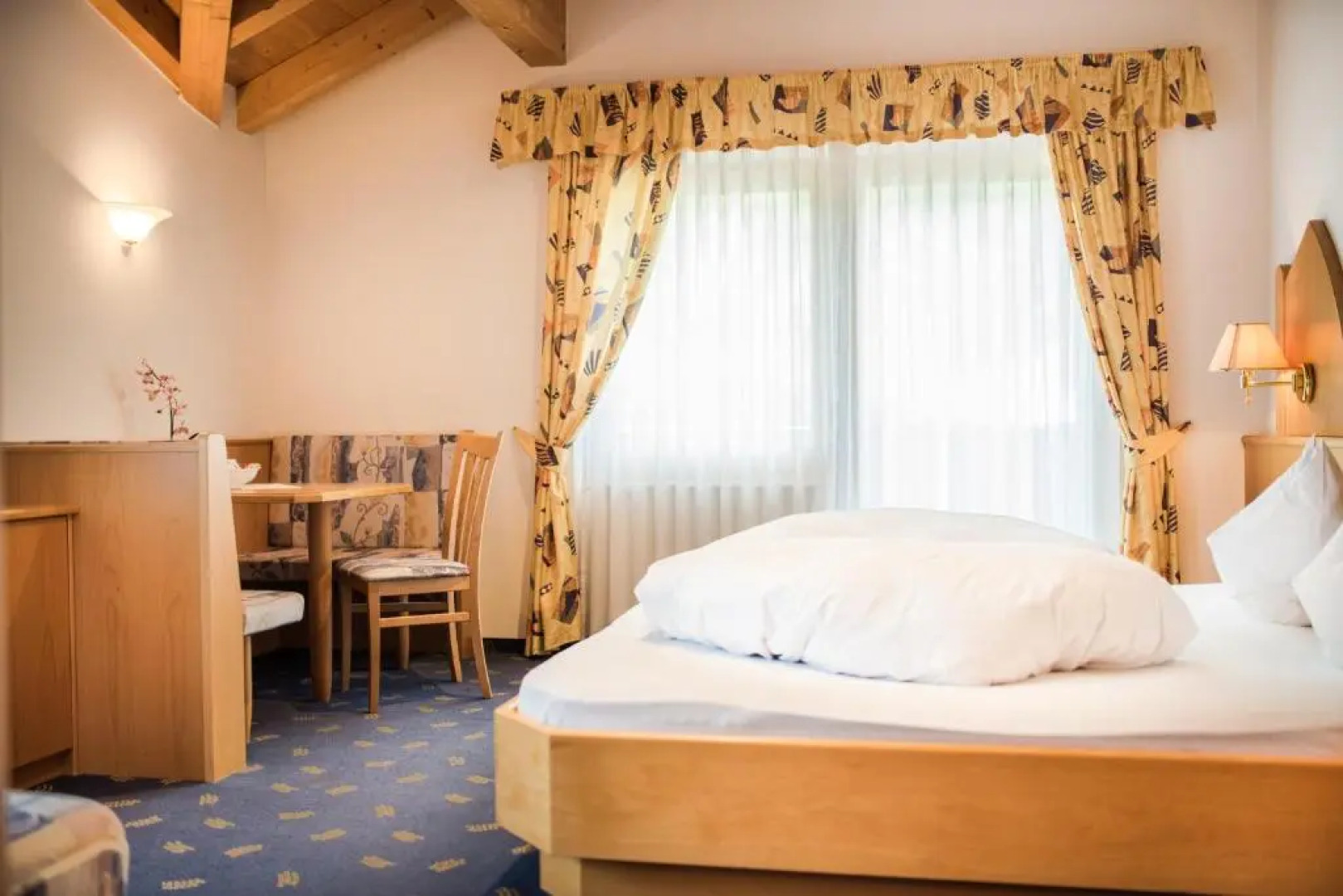 Sporthotel St. Michael