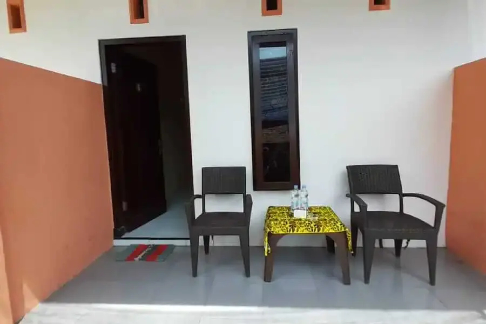 Homestay Kelapa Gading Inn