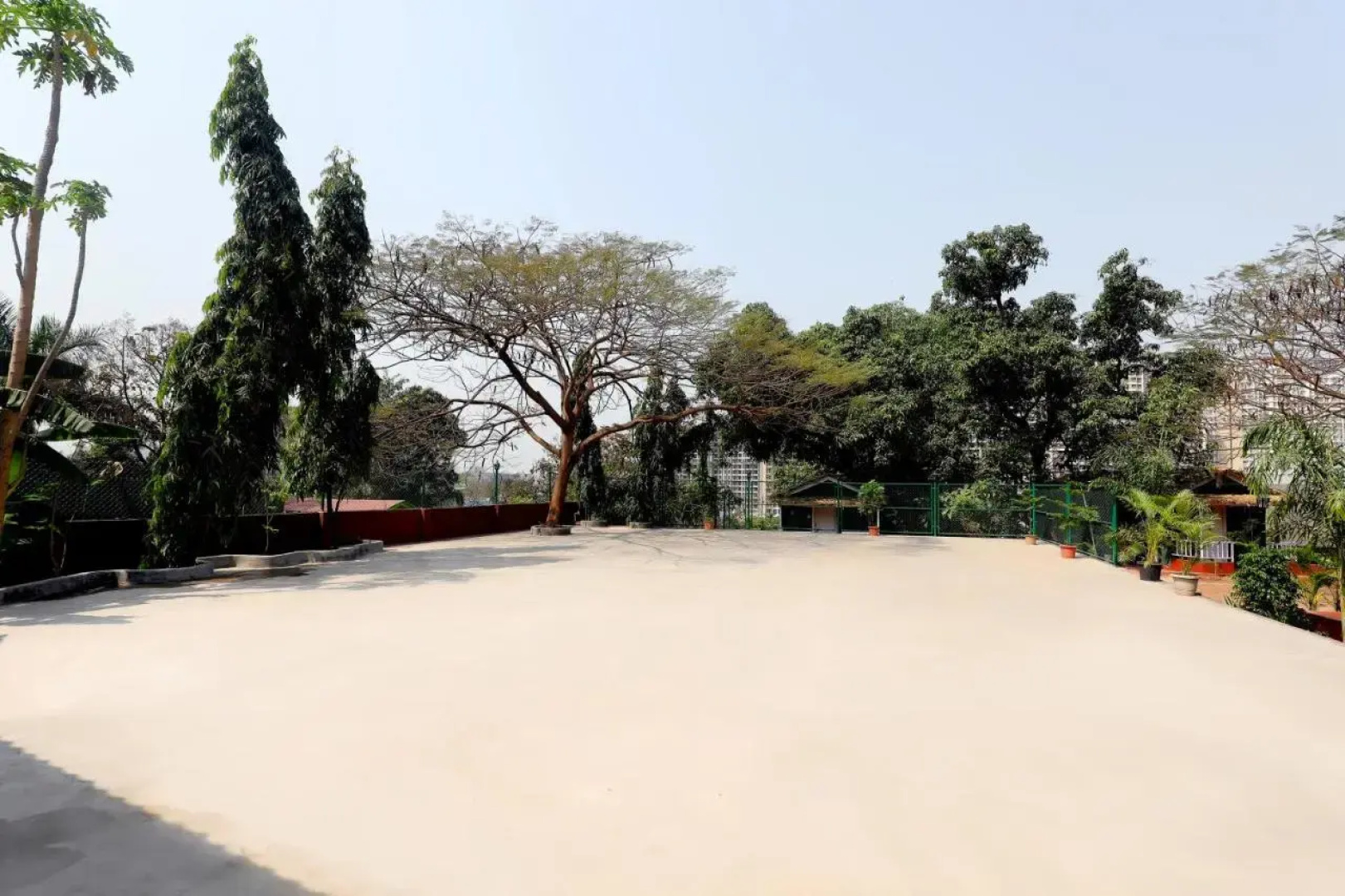 OYO 24335 Pali Village Resort