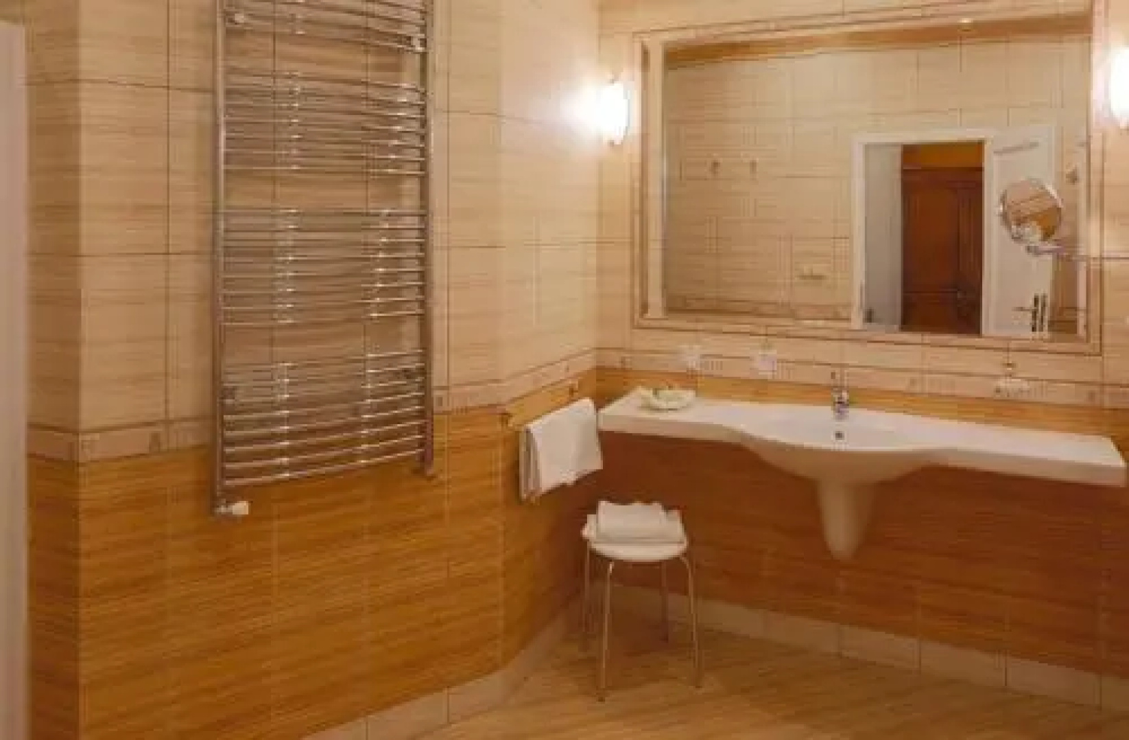 Hotel Georgy House