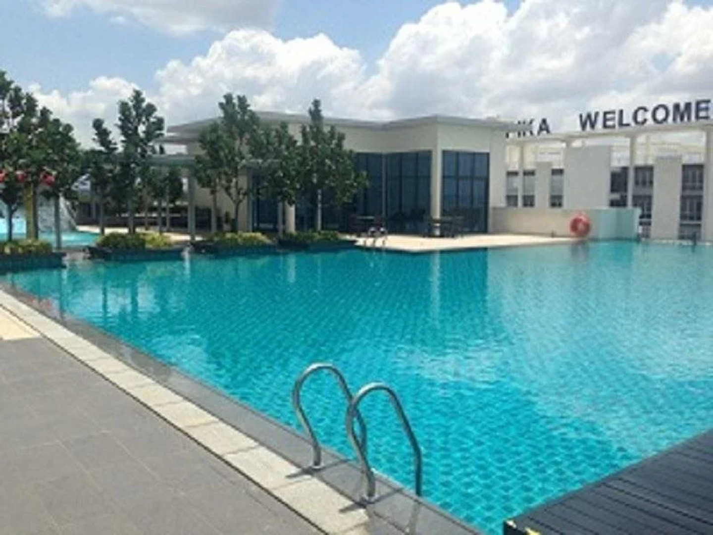 EG Hotel, Setia Tropika, Johor Bahru