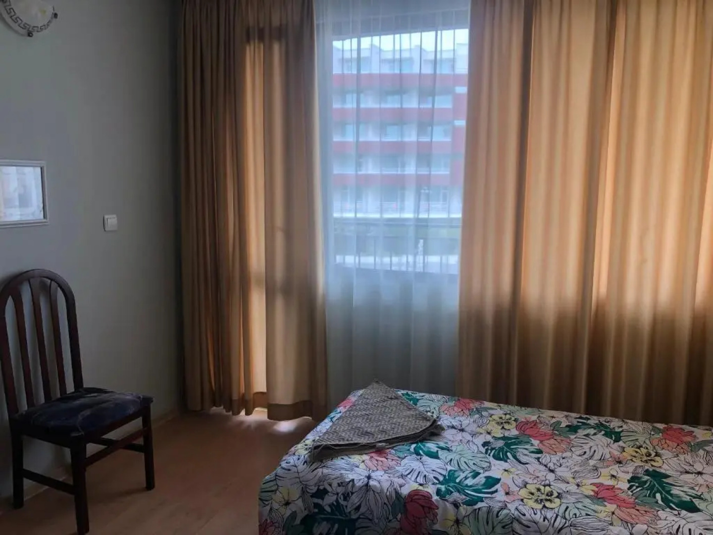 Nesebar New Town Apartment