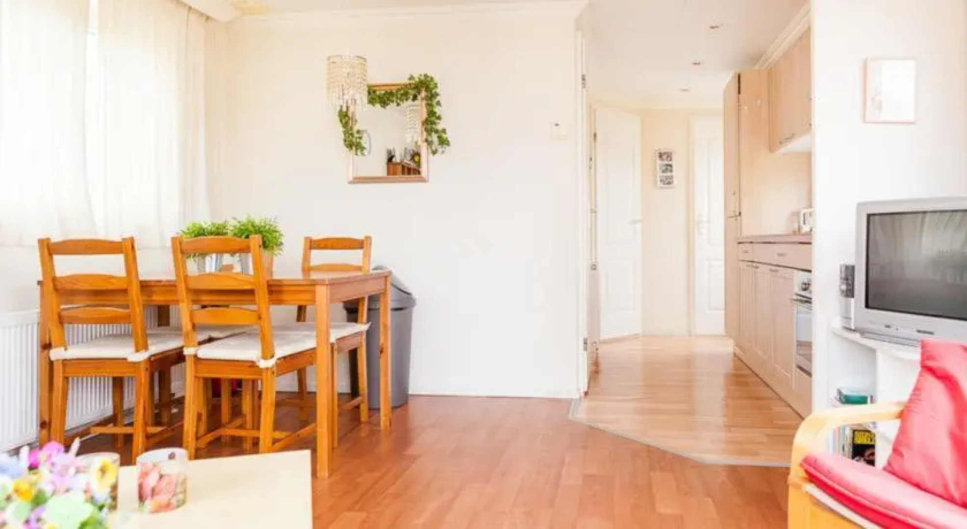 Buitenplaats Oosterschelde Huisnummer 80