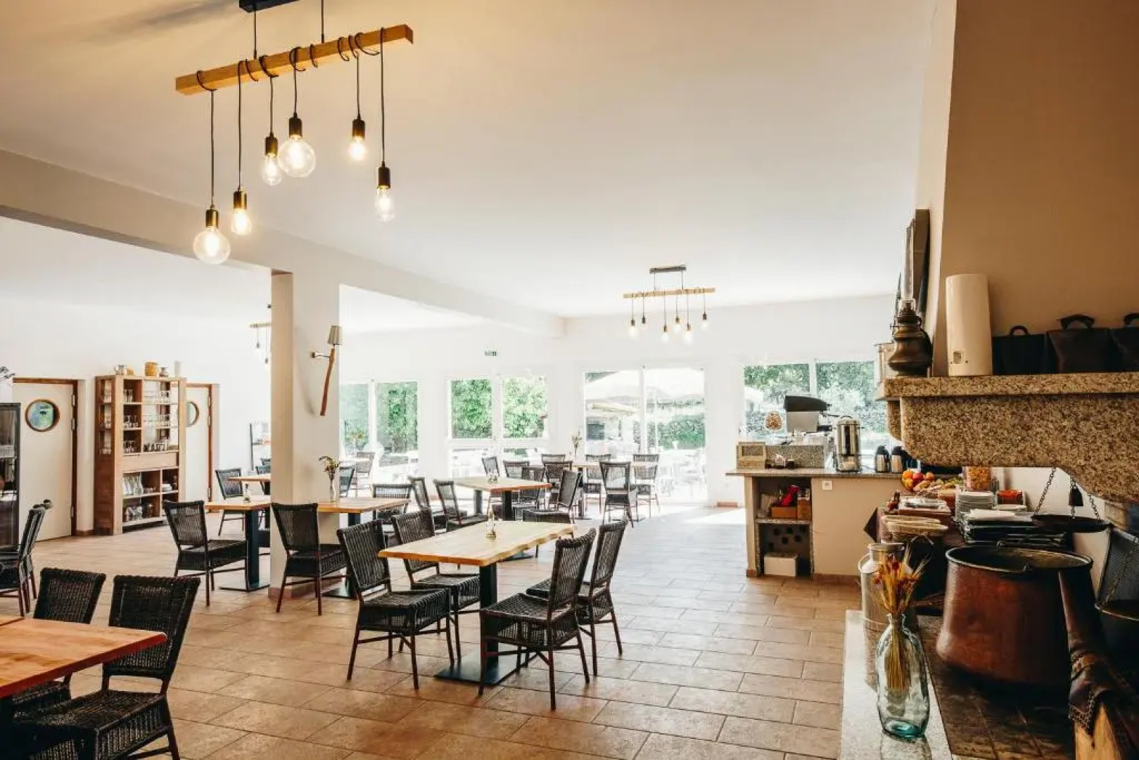 B&B A Chjusellina