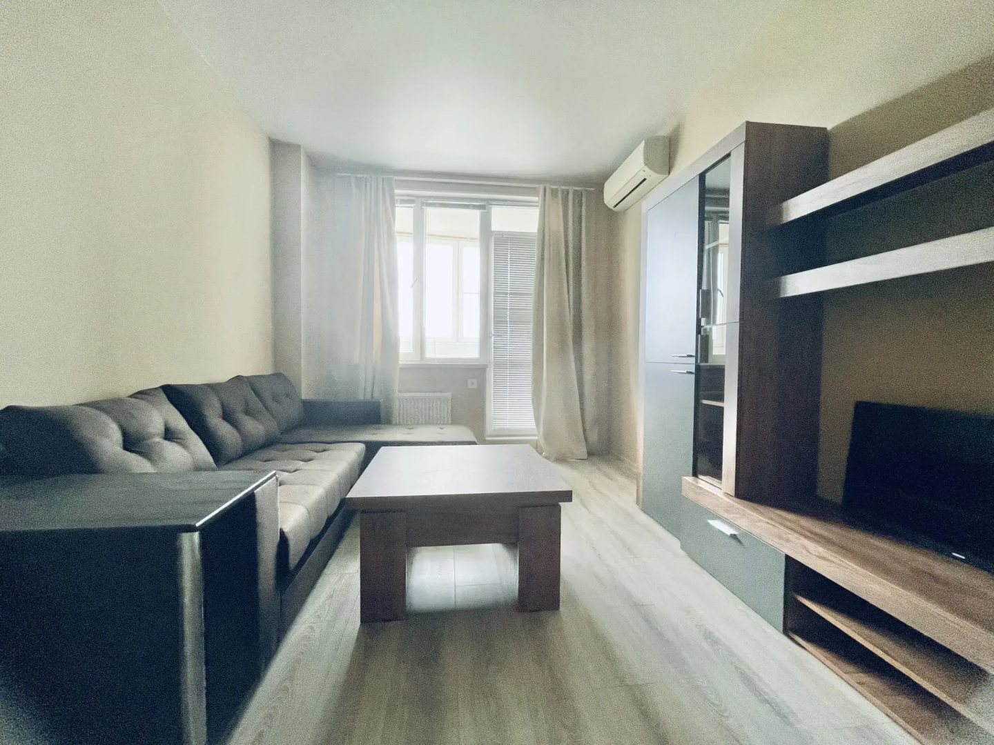 Vegas apartments (Вегас апартментс) на улице Маршала Баграмяна, 1