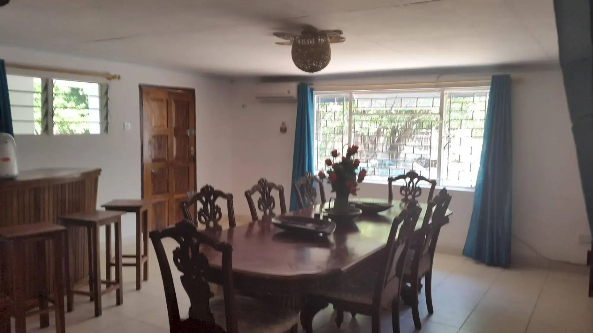 Annies Lodge Cape Maclear