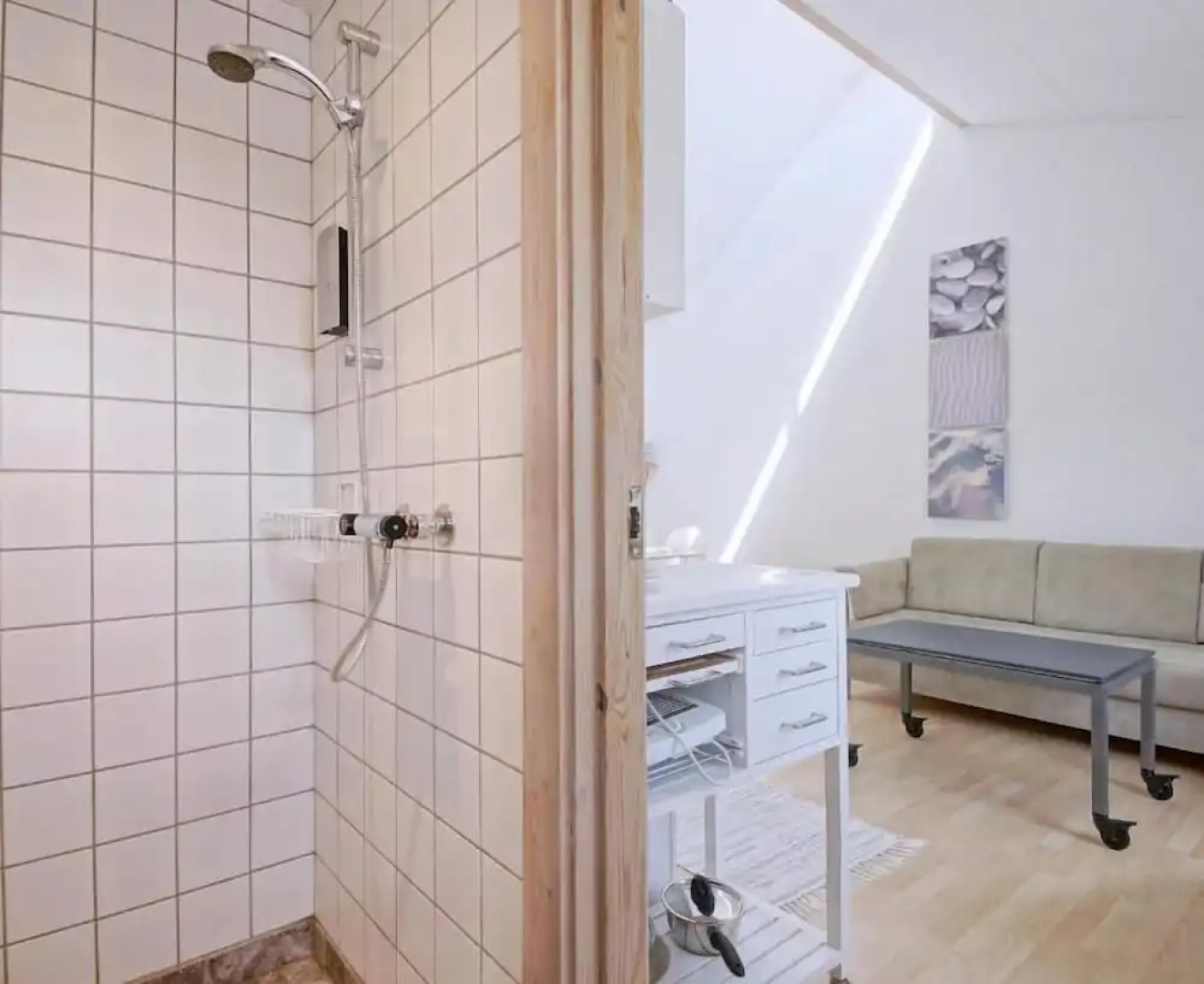 Nordbornholms Feriecenter