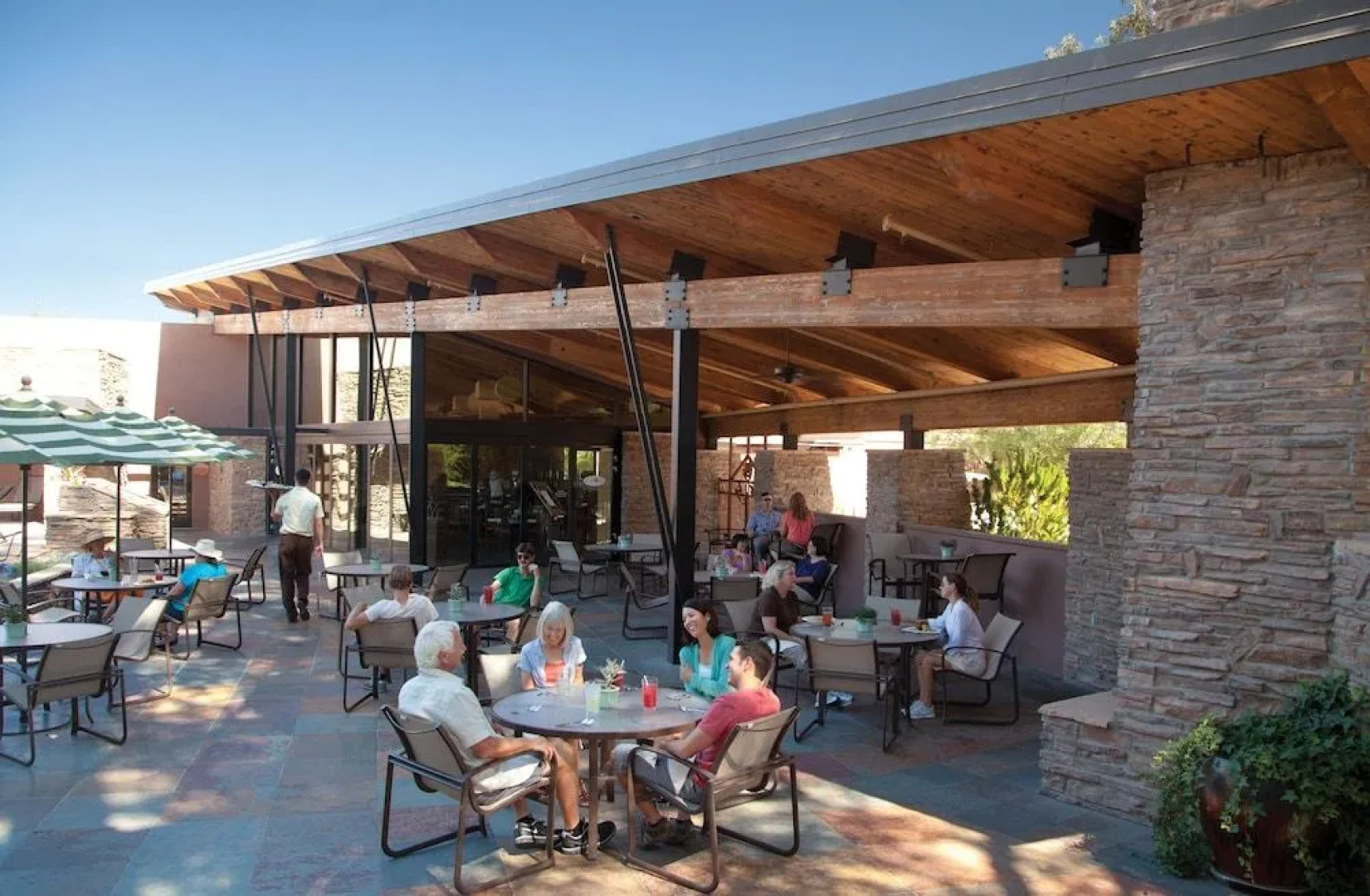 Canyon Ranch Health Resorts Tuscon