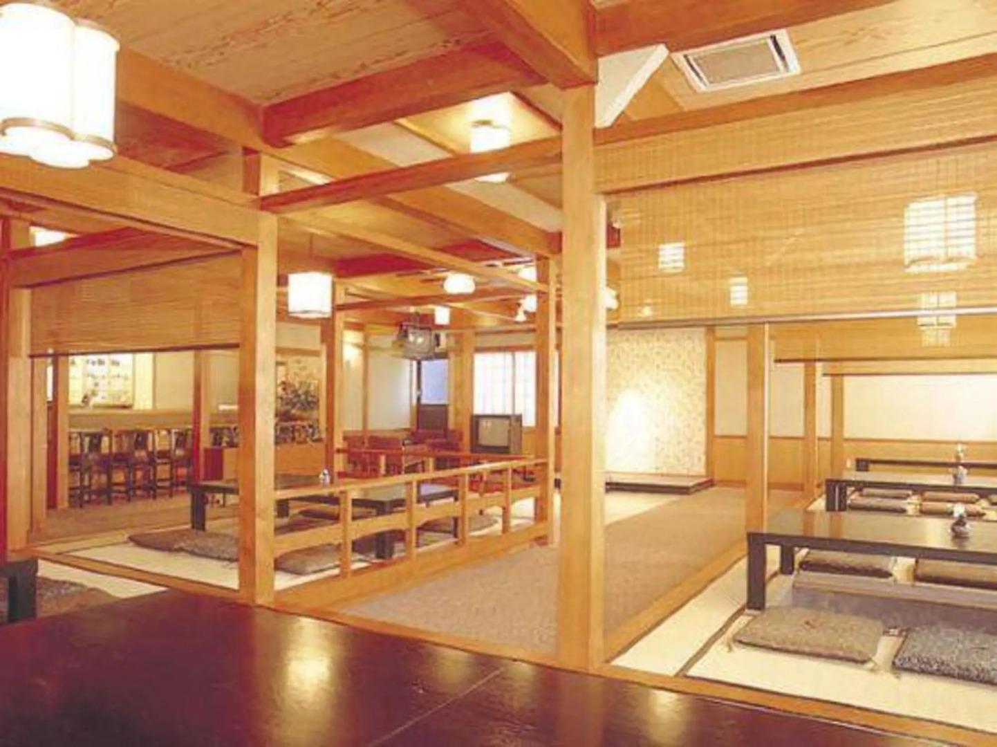 Kaigarabushi no Sato Ryofuan